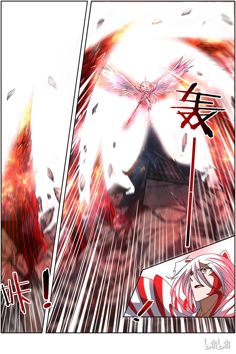 驭灵师014-22 第十四话 君临（22）
