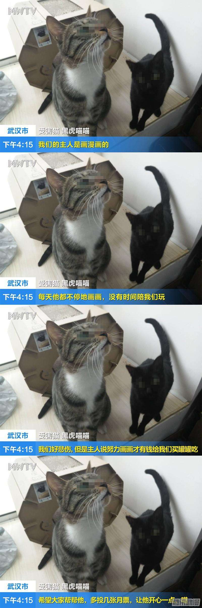 驭灵师十一话 风起（5）