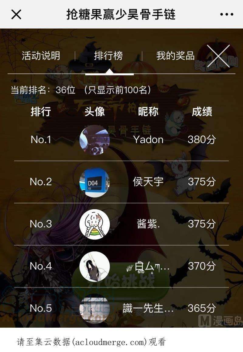 驭灵师15话 寻龙10