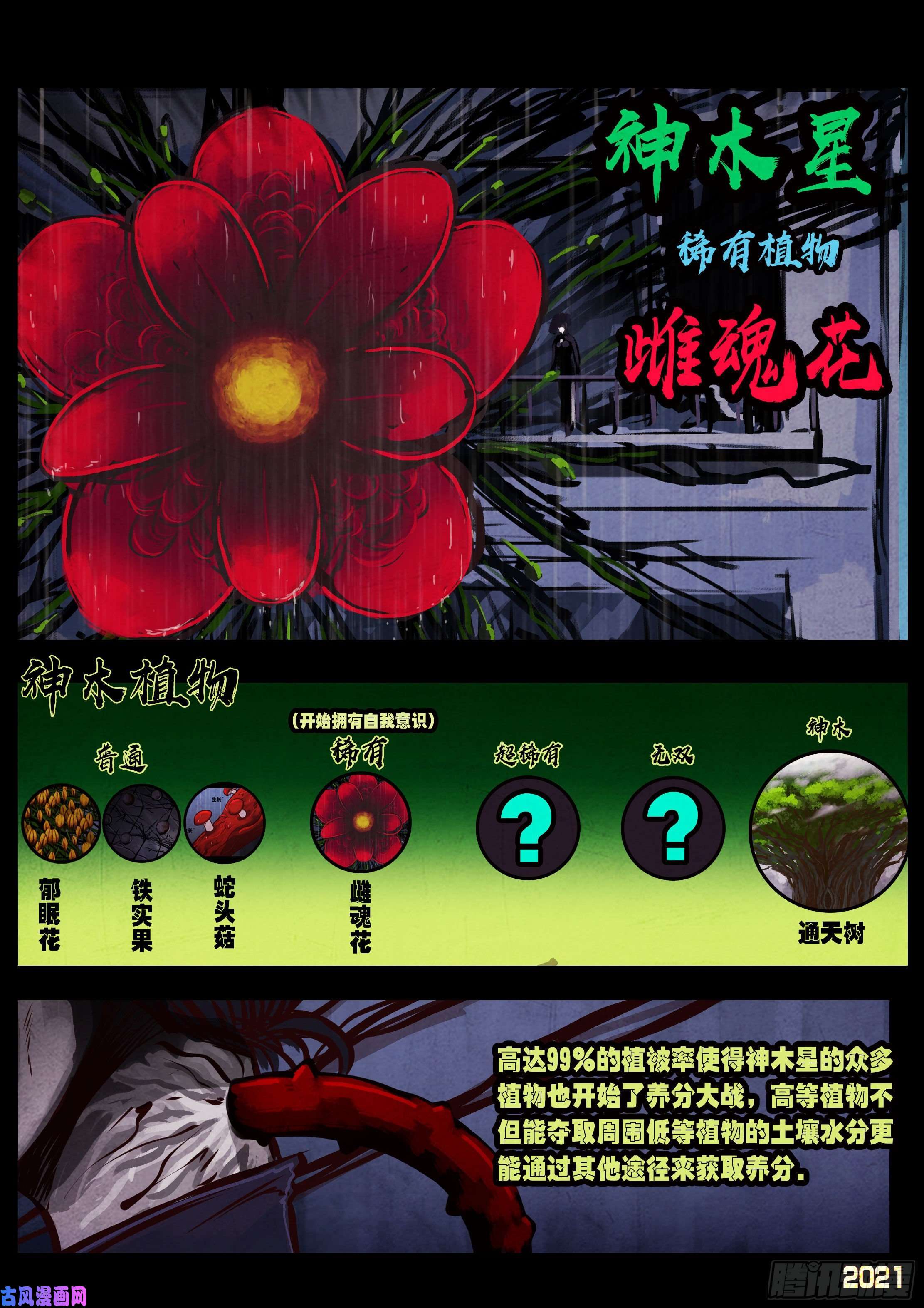 地球尽头第047集