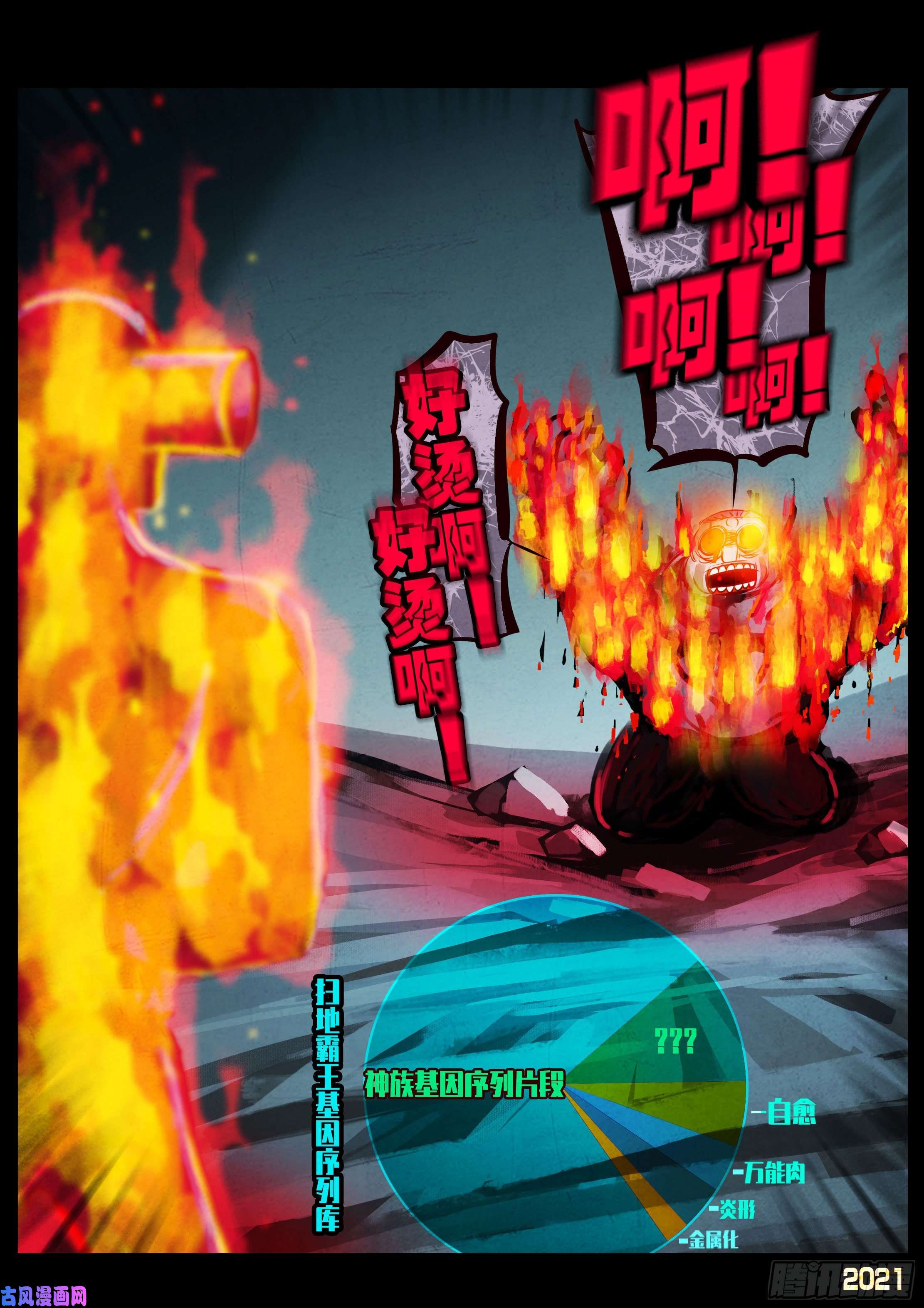 地球尽头第088集