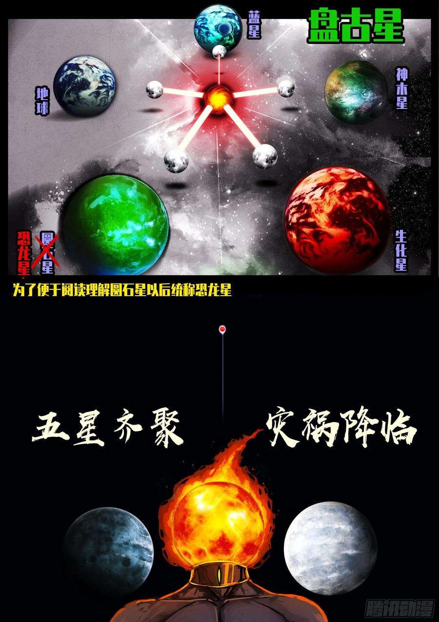 地球尽头060集