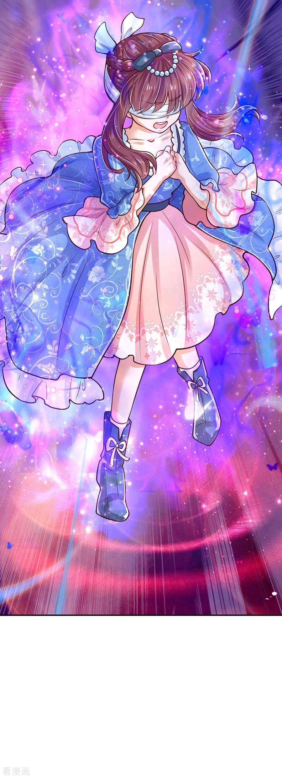 某天成为王的女儿294话 可爱雪儿