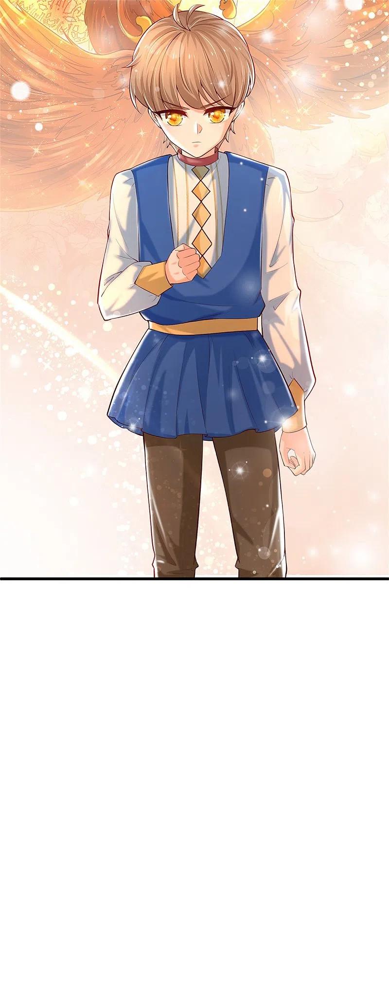 某天成为王的女儿301话 我敲厉害