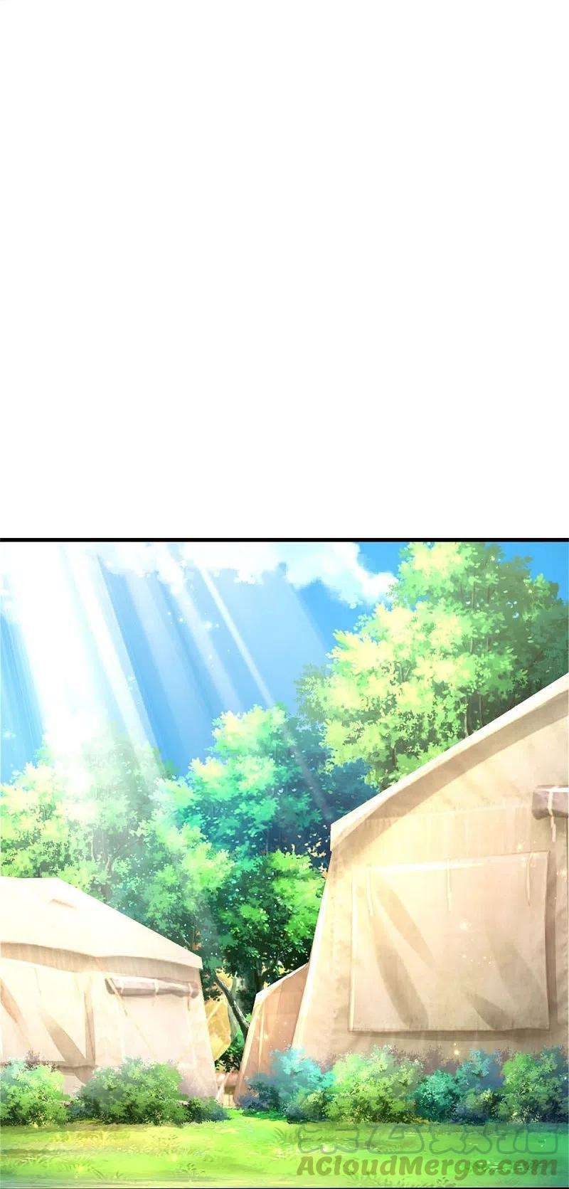 某天成为王的女儿338话 霸天挨骂很开心