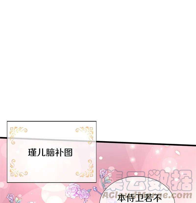 某天成为王的女儿339话 本侍卫若不是有病