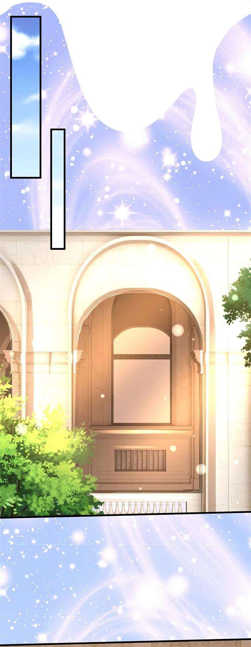 某天成为王的女儿354话 吃瓜眼神