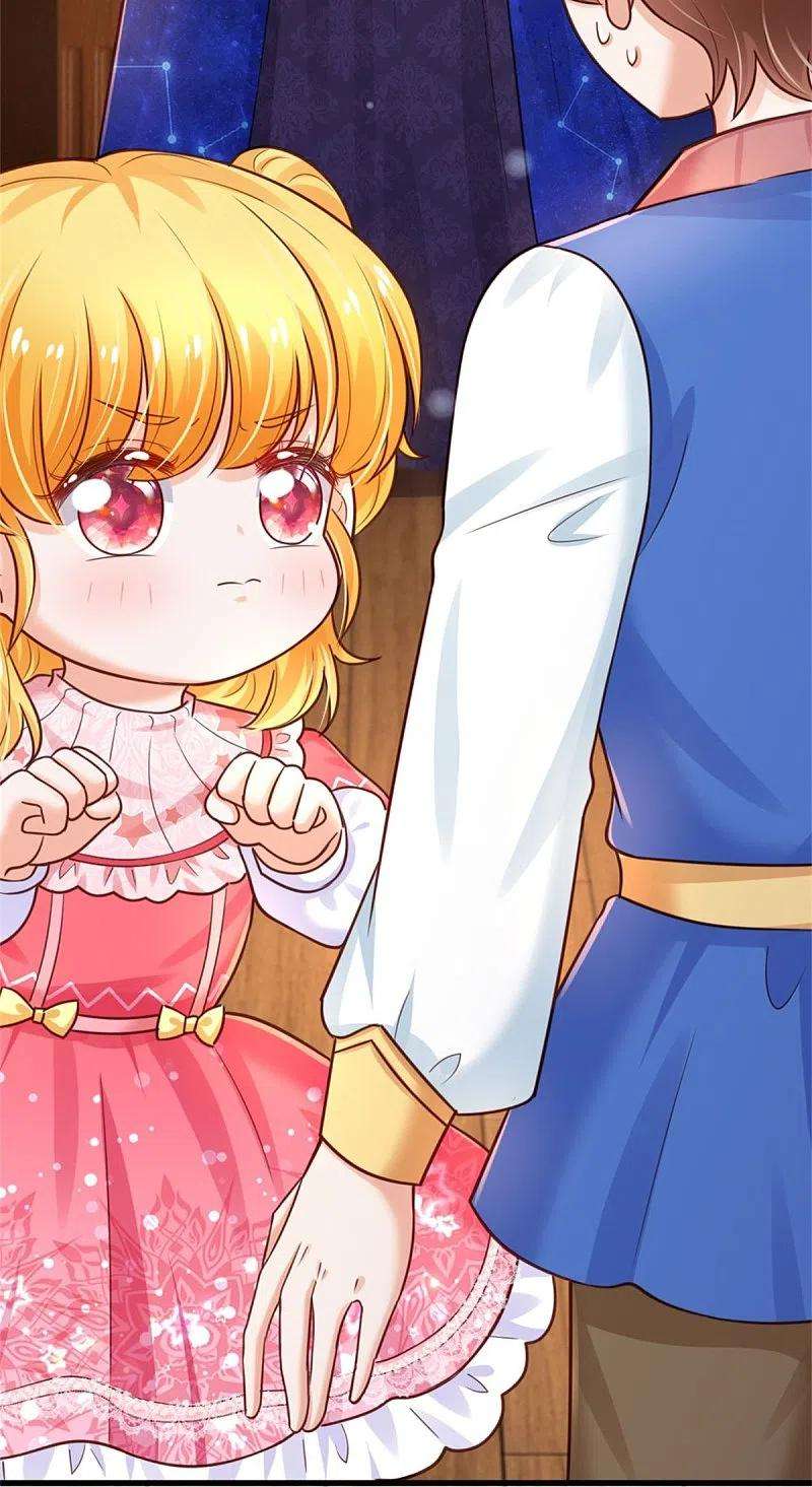 某天成为王的女儿354话 吃瓜眼神