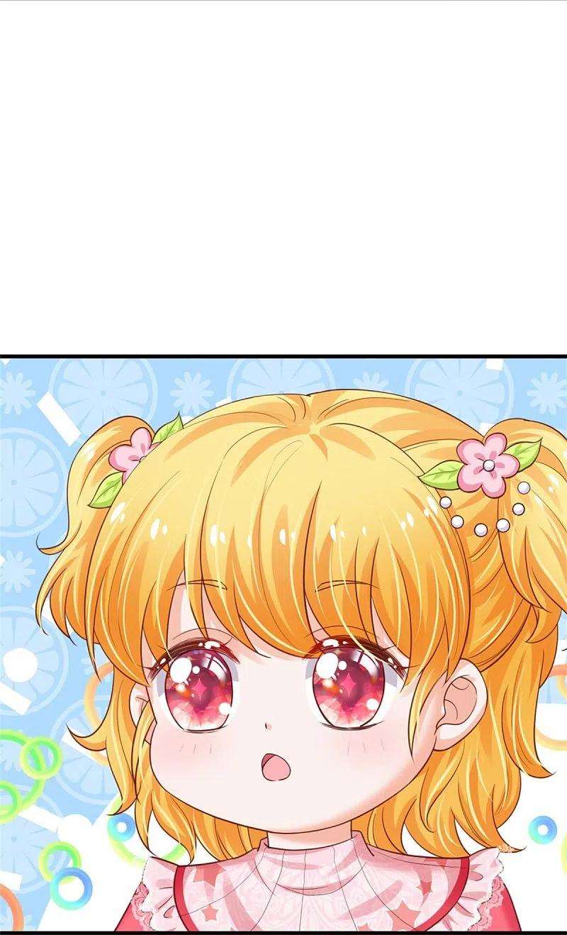 某天成为王的女儿363话 别样情绪