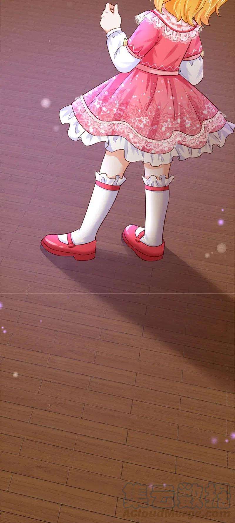 某天成为王的女儿363话 别样情绪