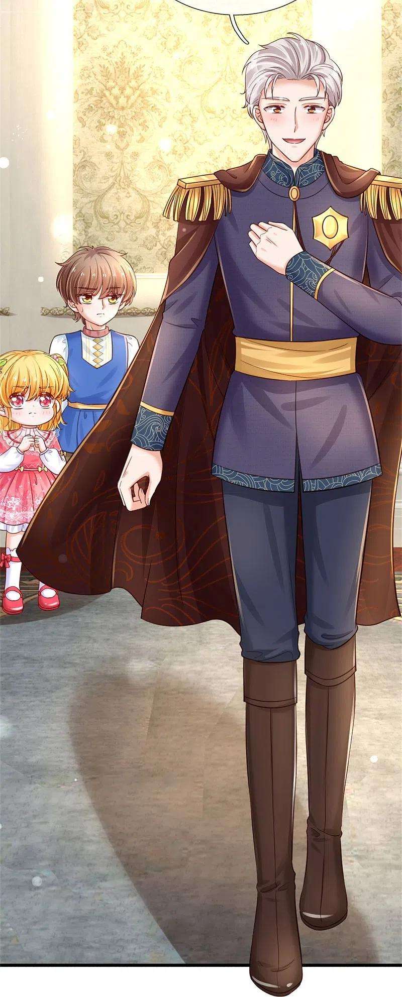 某天成为王的女儿364话 认识，不必介绍