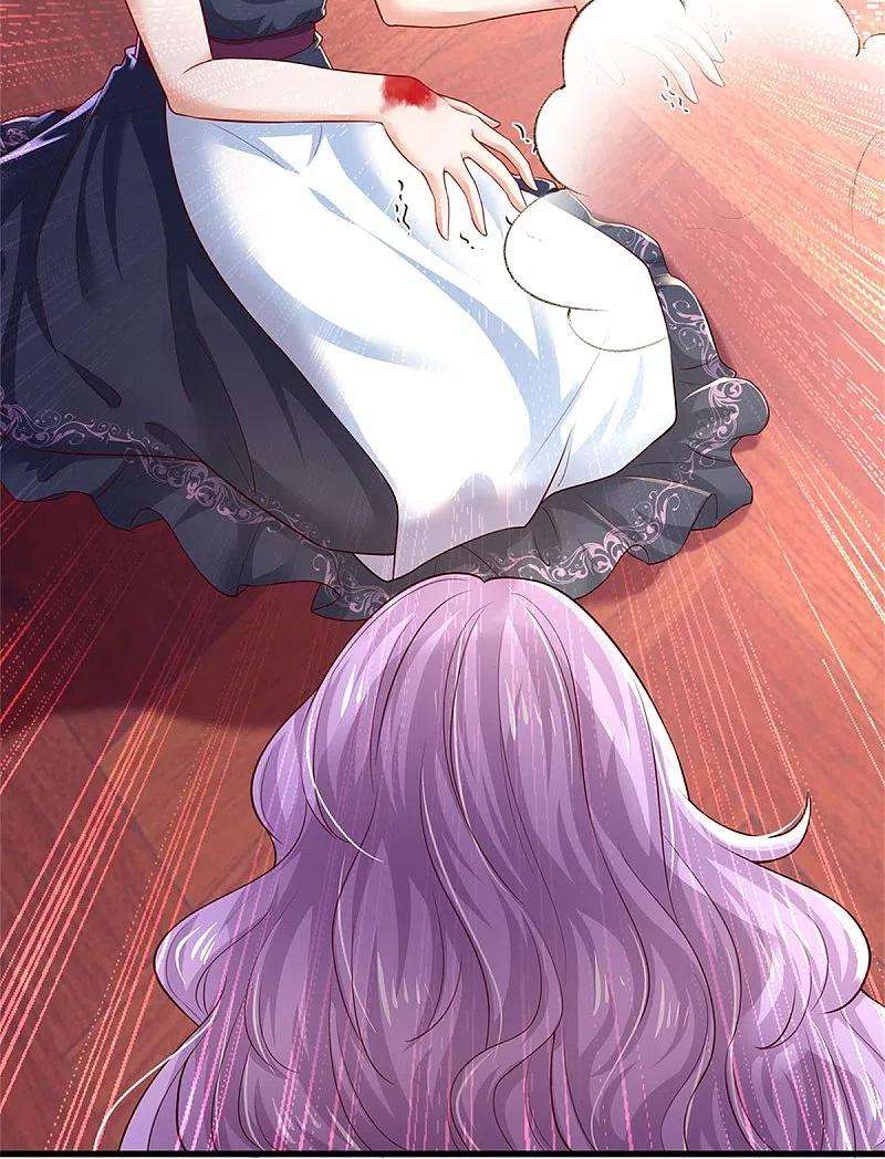 某天成为王的女儿371话 烈王子的力量