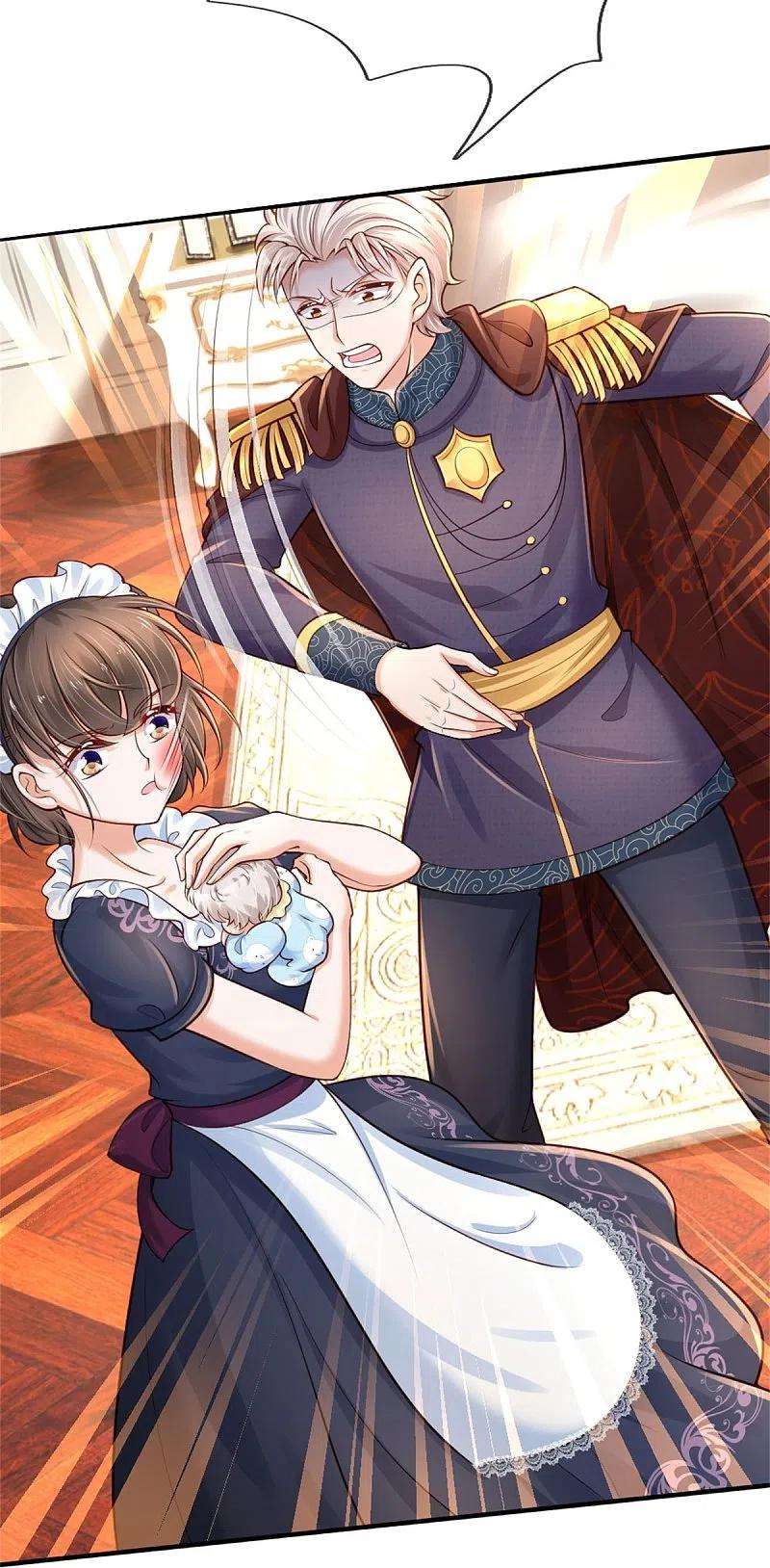 某天成为王的女儿374话 去惹他生气