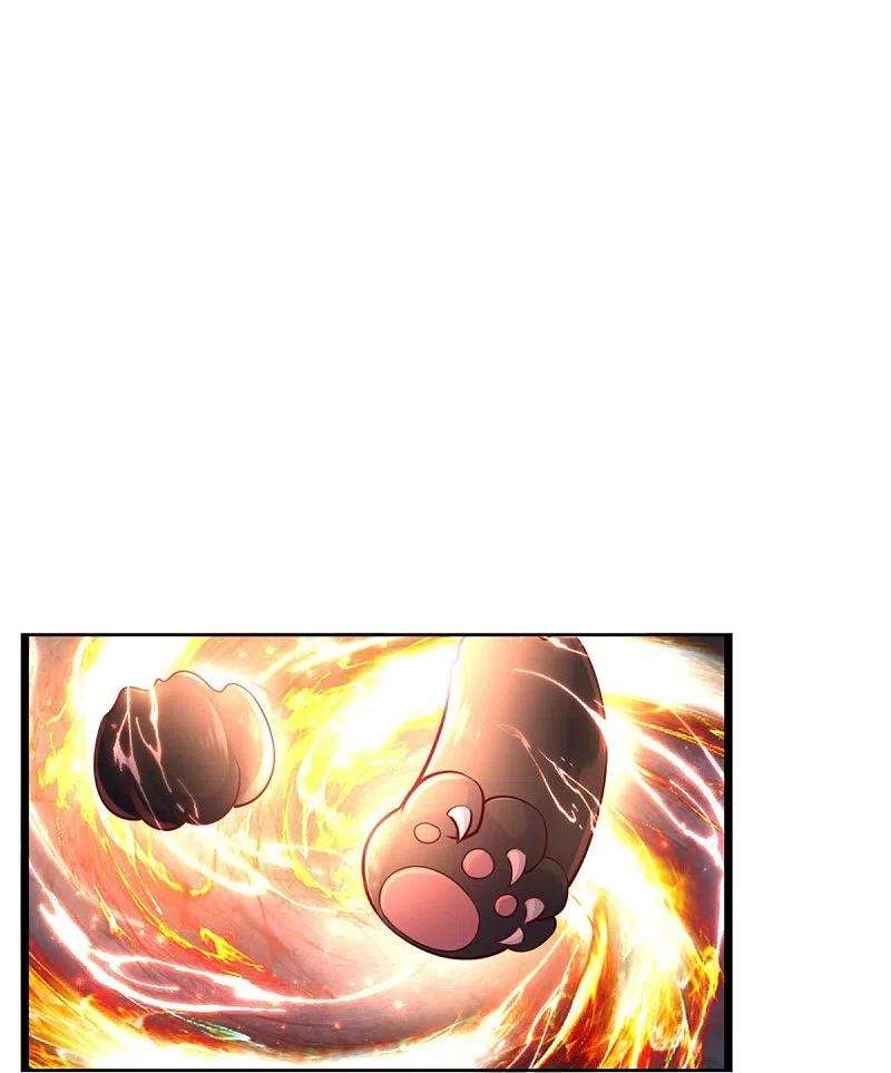 某天成为王的女儿388话 一人一熊拆家啦！