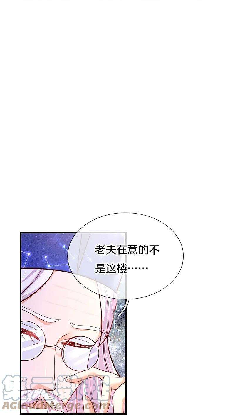 某天成为王的女儿388话 一人一熊拆家啦！