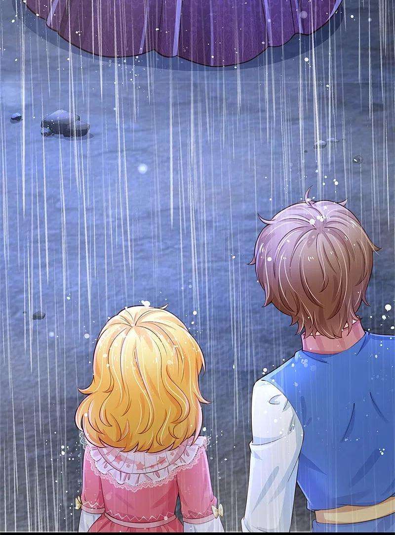 某天成为王的女儿399话 说悄悄话被听见啦