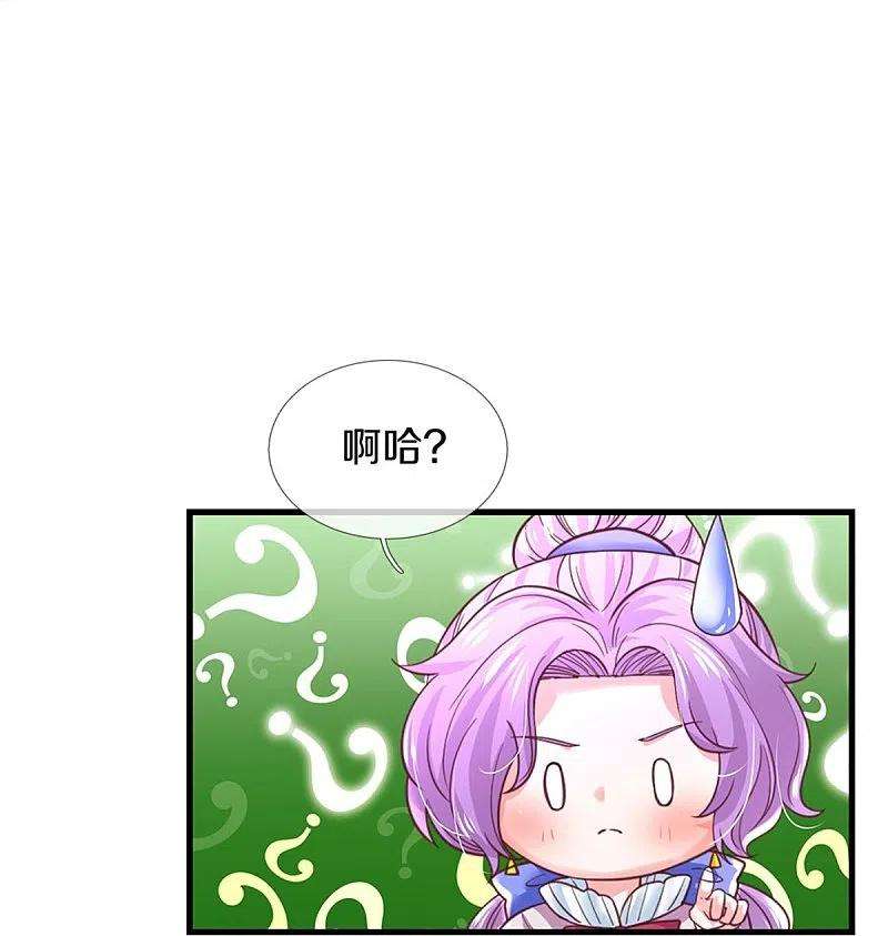 某天成为王的女儿401话 龙龙的奇妙用法