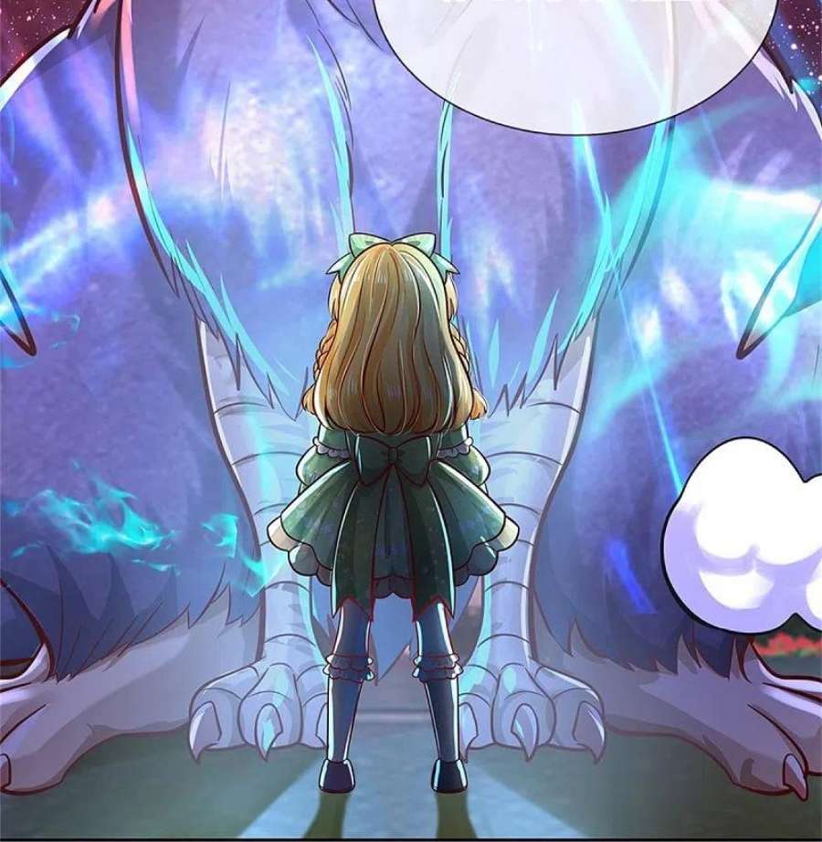 某天成为王的女儿463话 乖乖被我吃掉吧