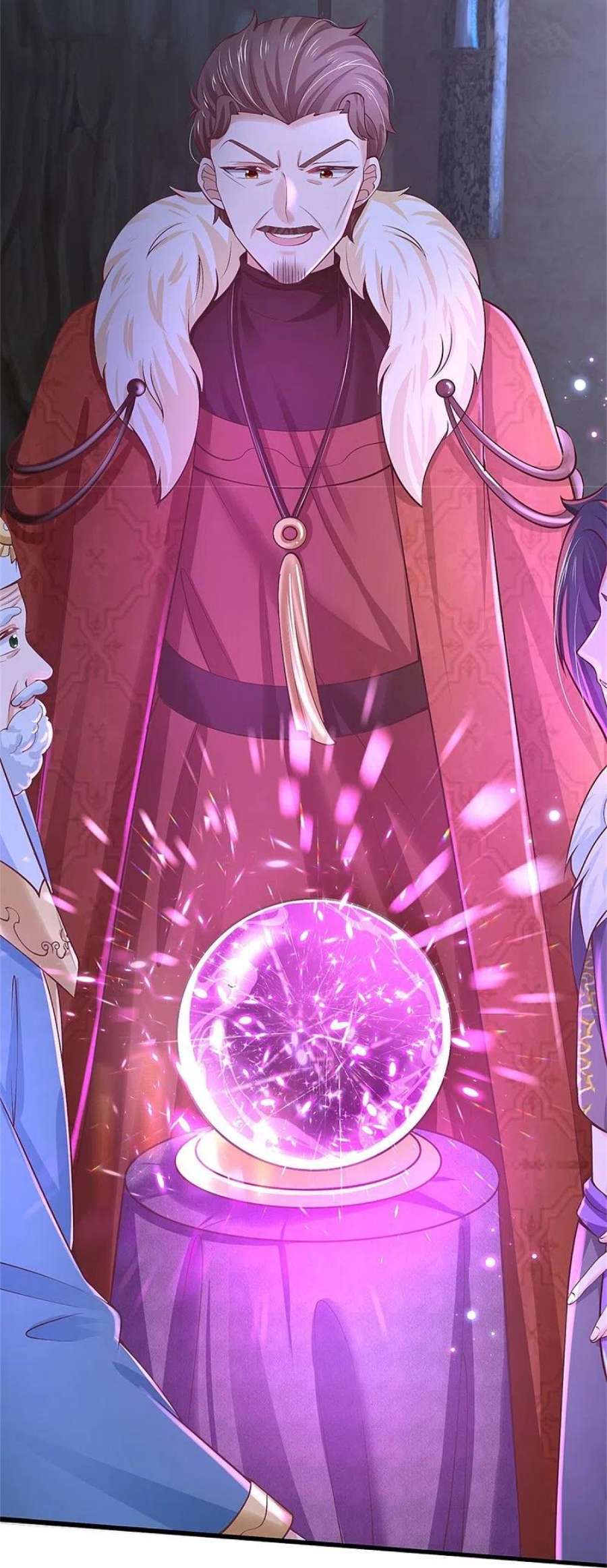 某天成为王的女儿468话 别嚯嚯别人！