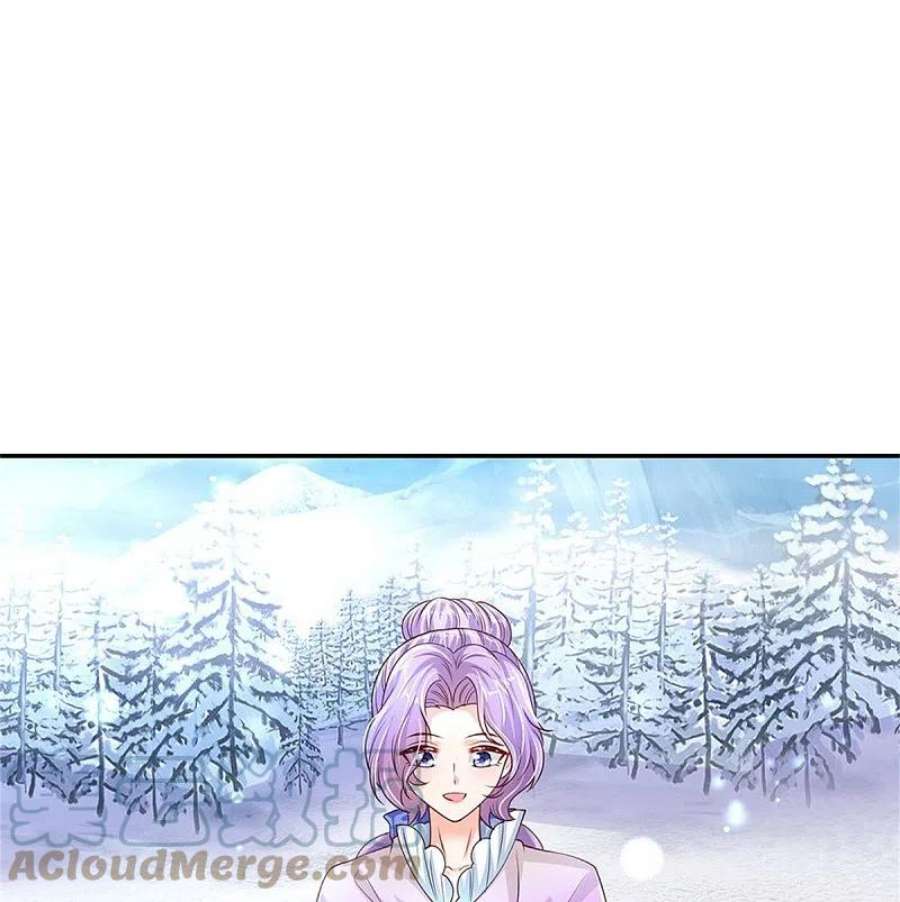 某天成为王的女儿473话 诅咒