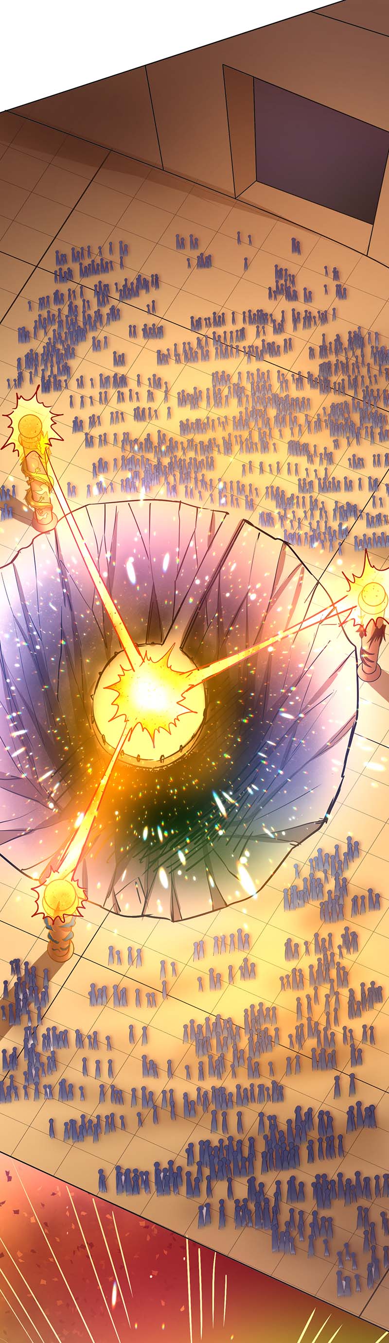 独步逍遥第230话 金蟾含珠