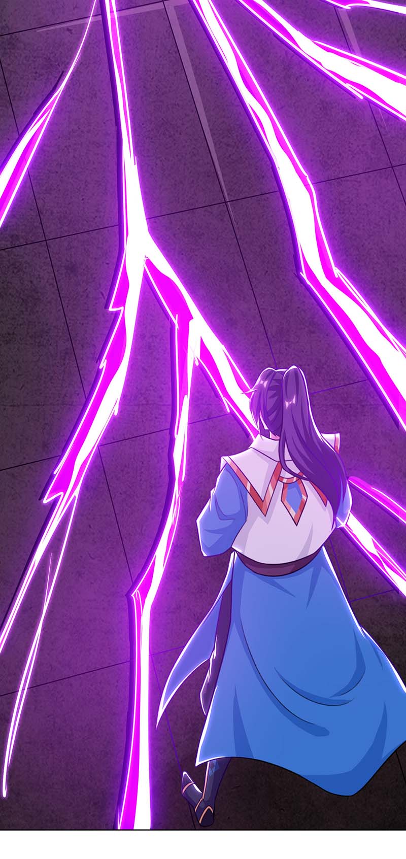 独步逍遥第233话 报仇