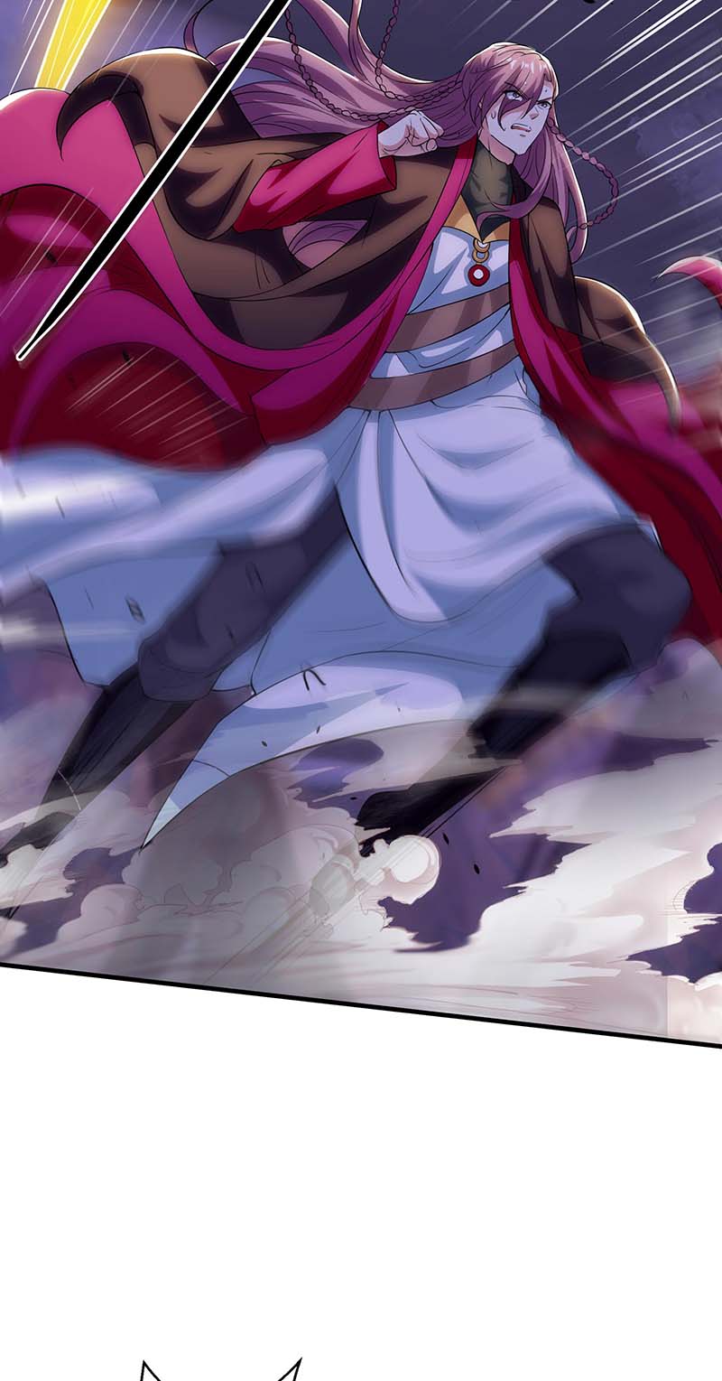 独步逍遥第255话 莫无殇，死