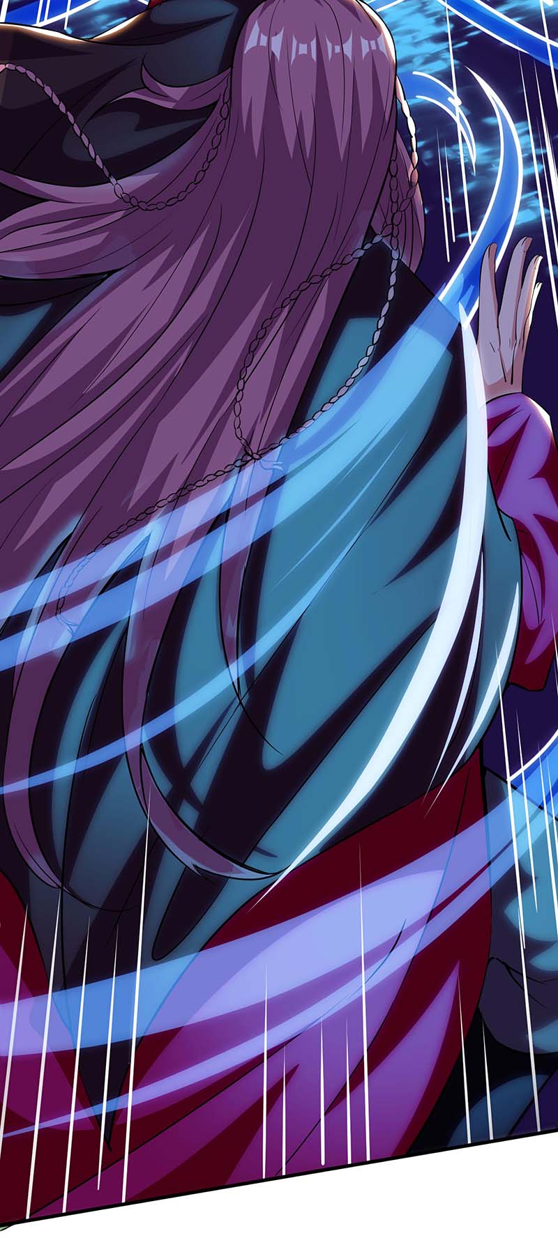 独步逍遥第255话 莫无殇，死