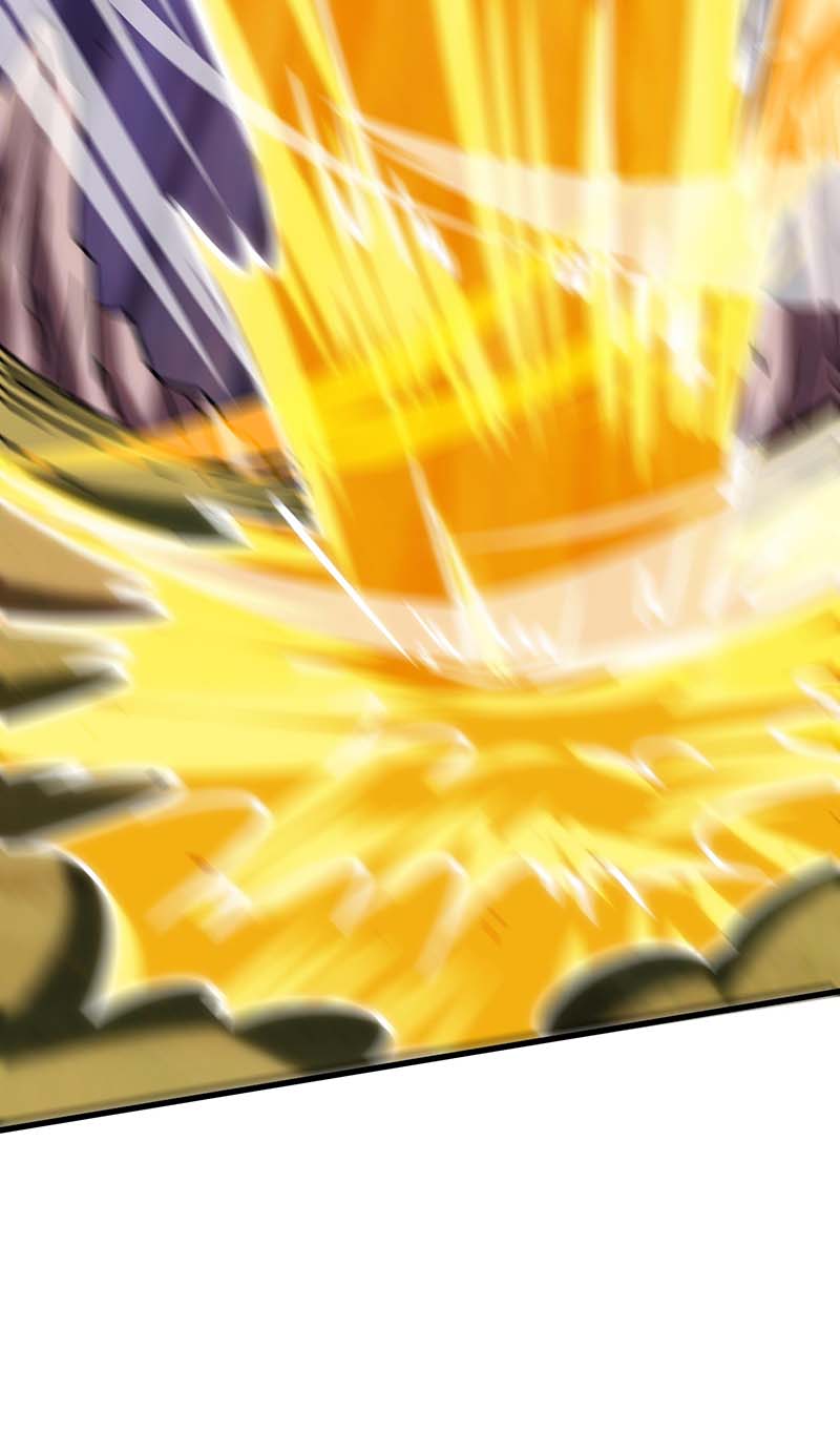 独步逍遥第255话 莫无殇，死