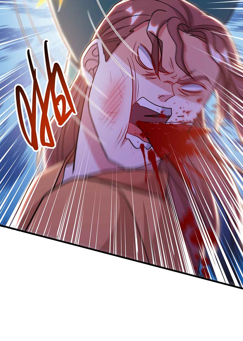 独步逍遥第291话 交出赵勇