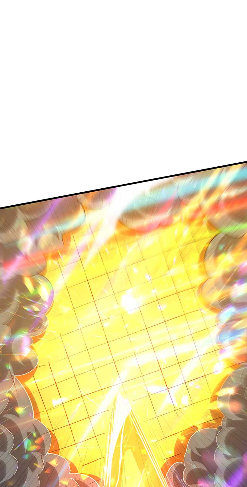 独步逍遥第308话 破开封印