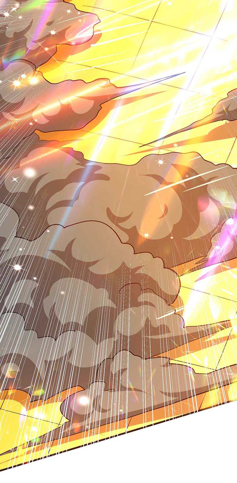 独步逍遥第308话 破开封印