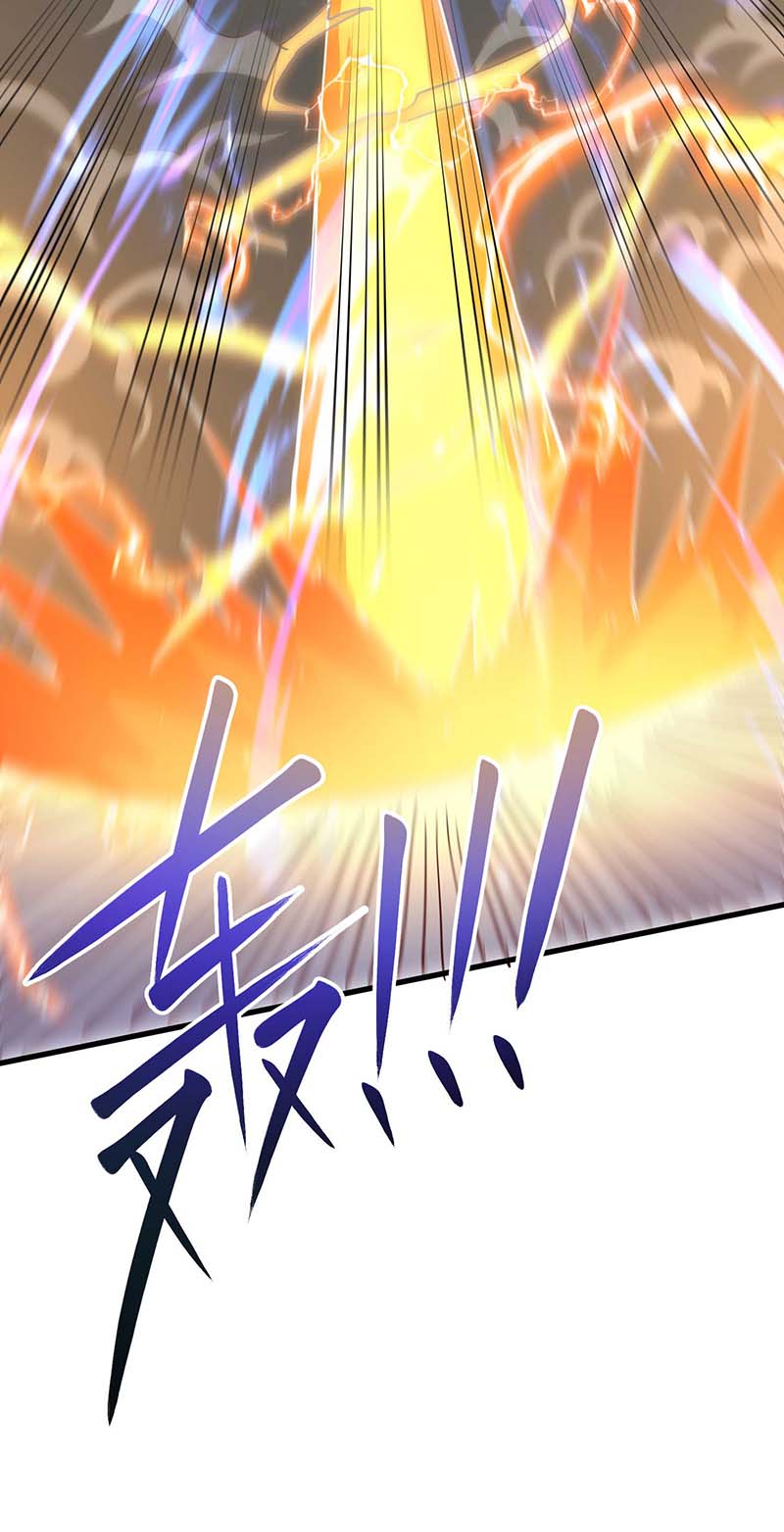 独步逍遥第314话 众人之力