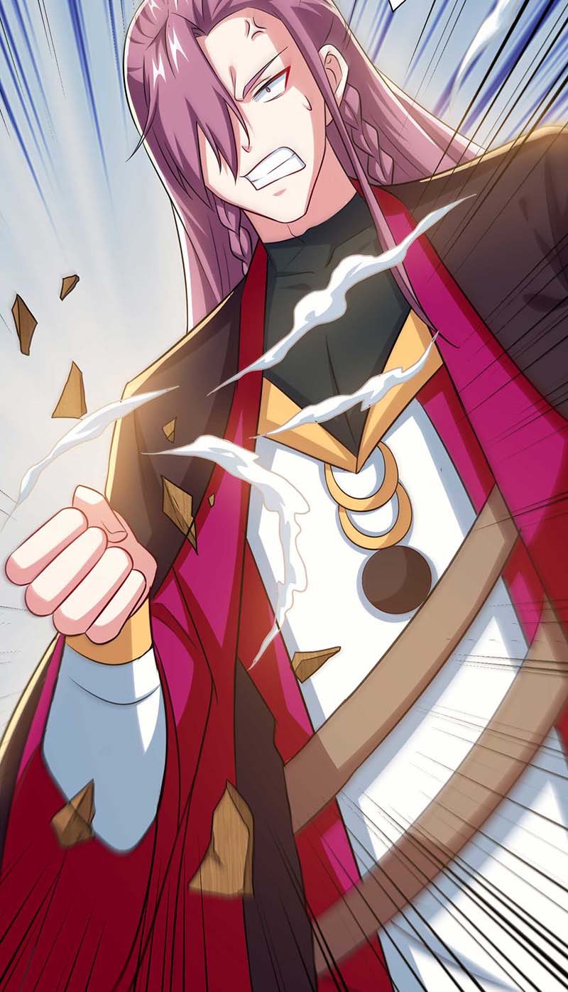 独步逍遥第325话 试验秘术