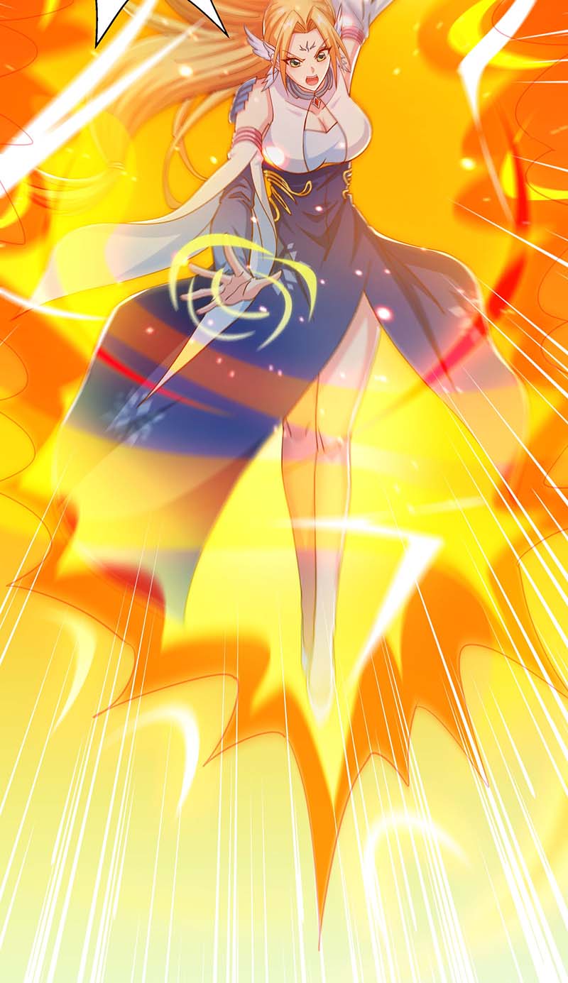 独步逍遥第359话 做你的春秋大梦