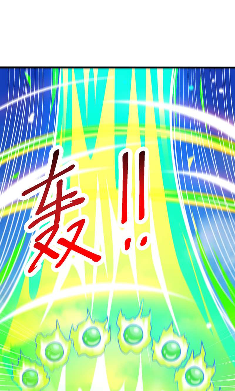 独步逍遥第366话 九品道种