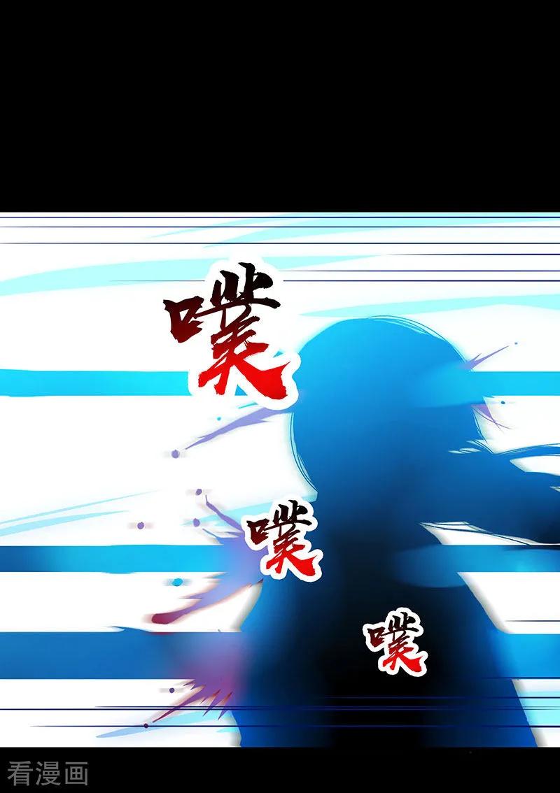 独步逍遥36话 争夺厉锋