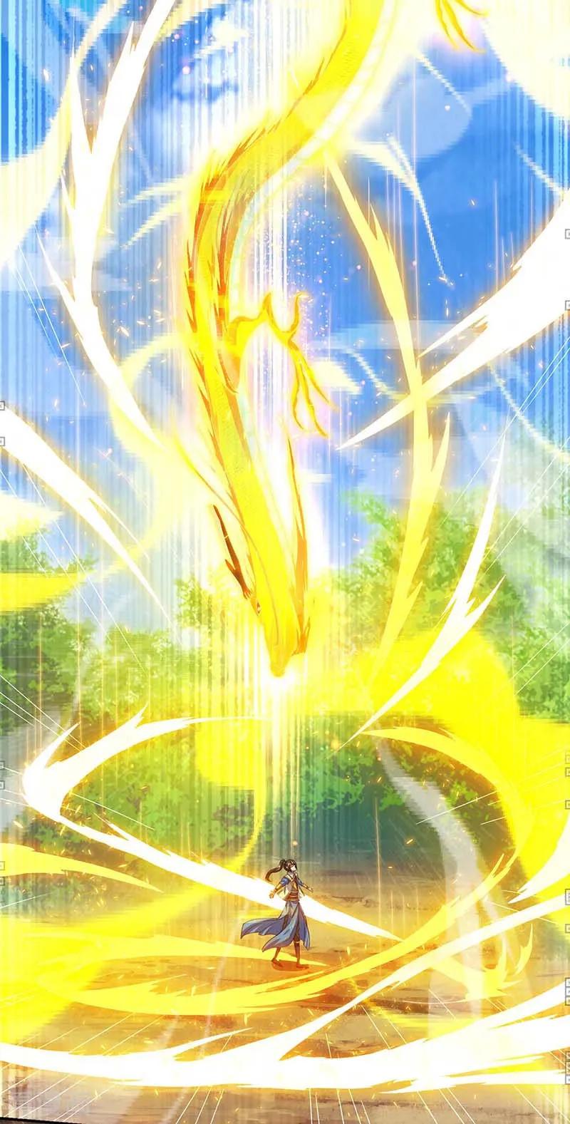 独步逍遥143话 突破圣胎一重