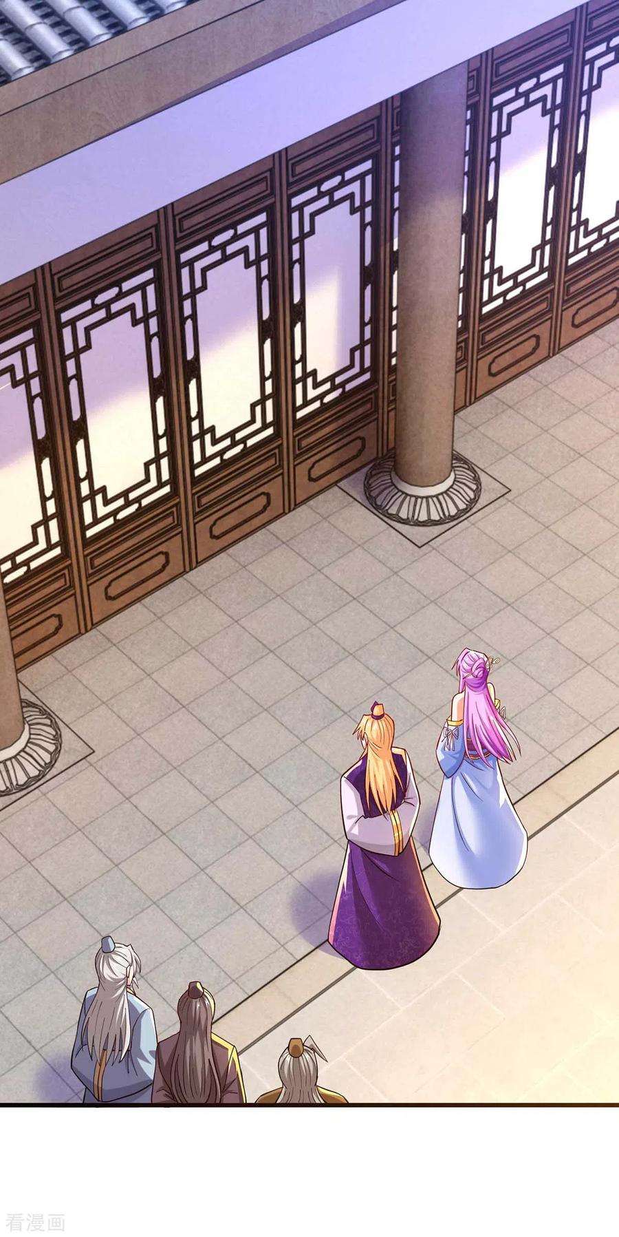 独步逍遥309话 最后的希望