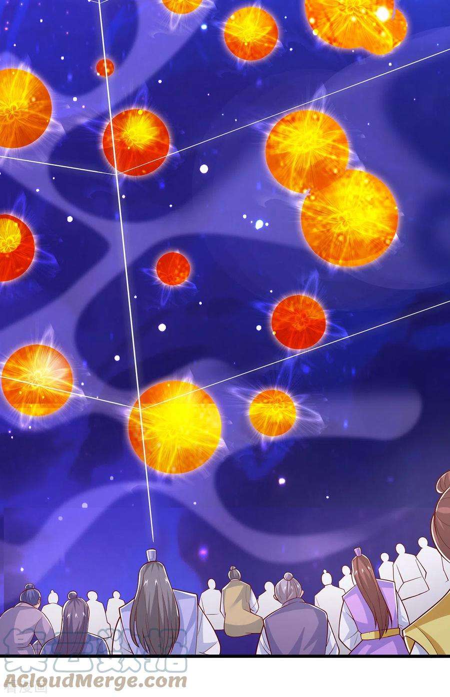 独步逍遥372话 为什么是我？