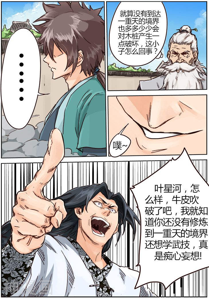 星武神诀第12话(10P)