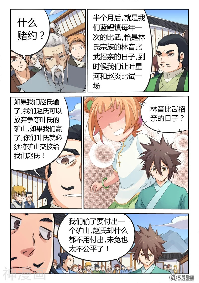 星武神诀第89话(10P)