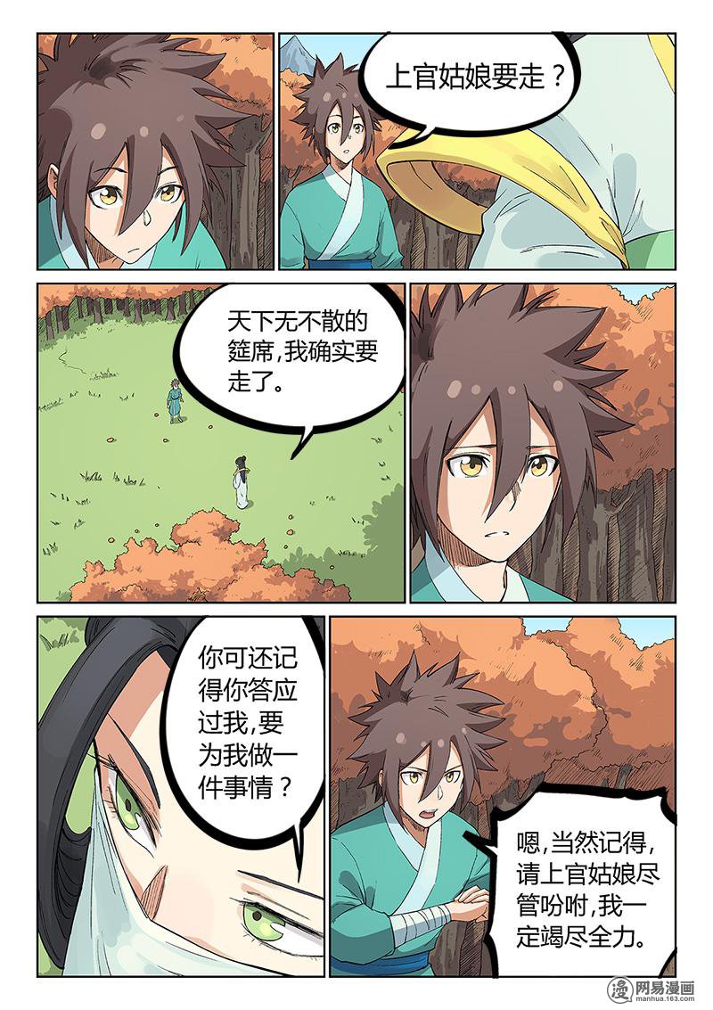 星武神诀236 第236话