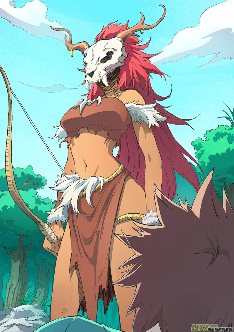 星武神诀第四百三十六话