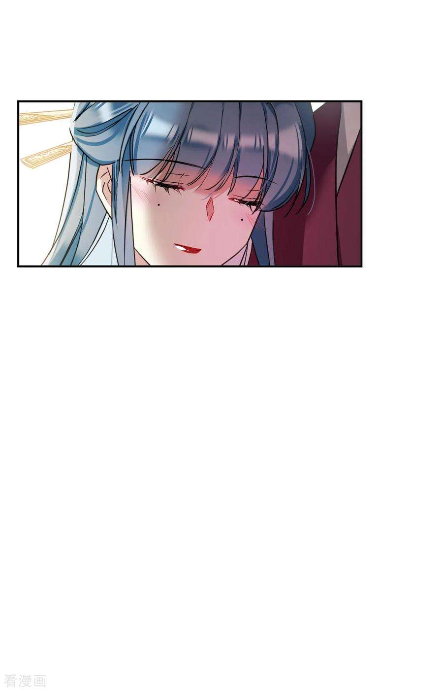 上国赋之千堆雪166话 重查旧案3