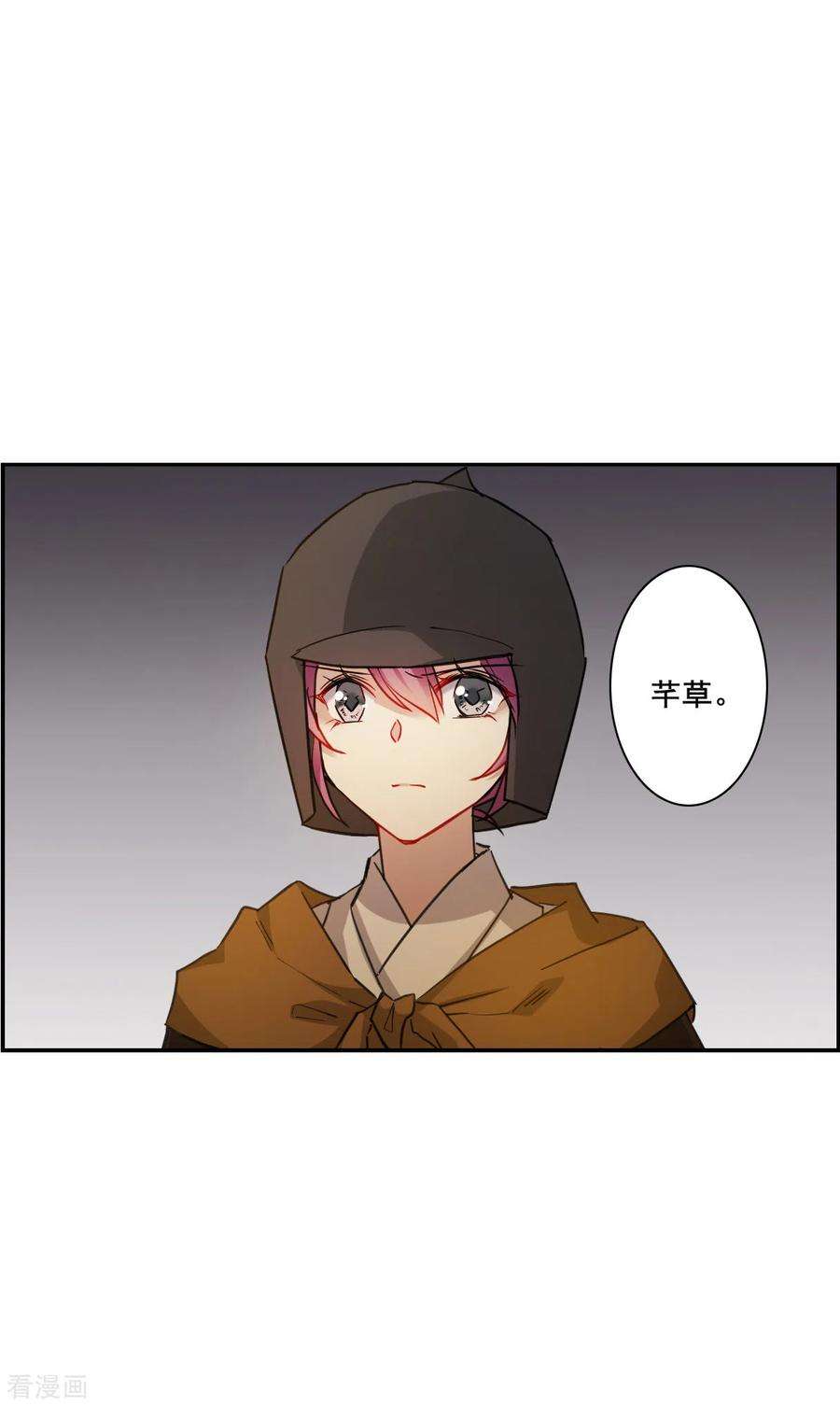 上国赋之千堆雪170话 入狱4