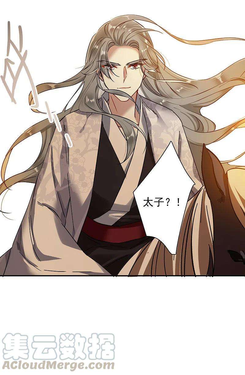 上国赋之千堆雪234话 逼宫1