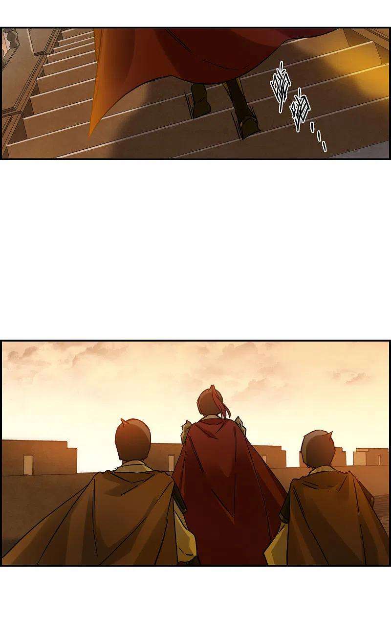 上国赋之千堆雪234话 逼宫1