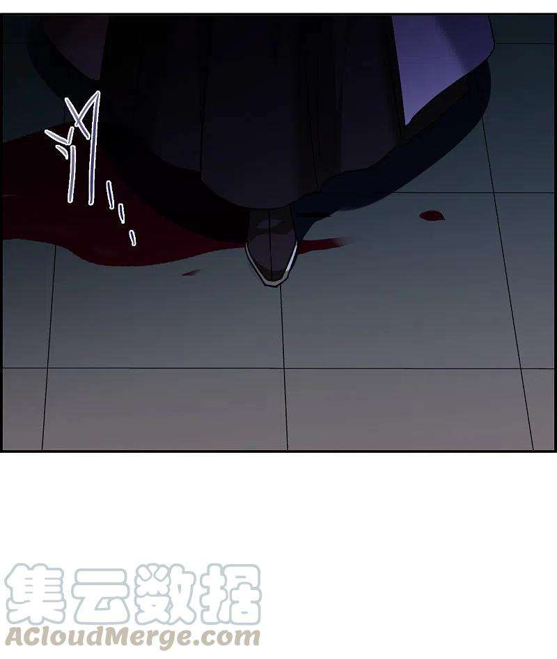 上国赋之千堆雪235话 逼宫2