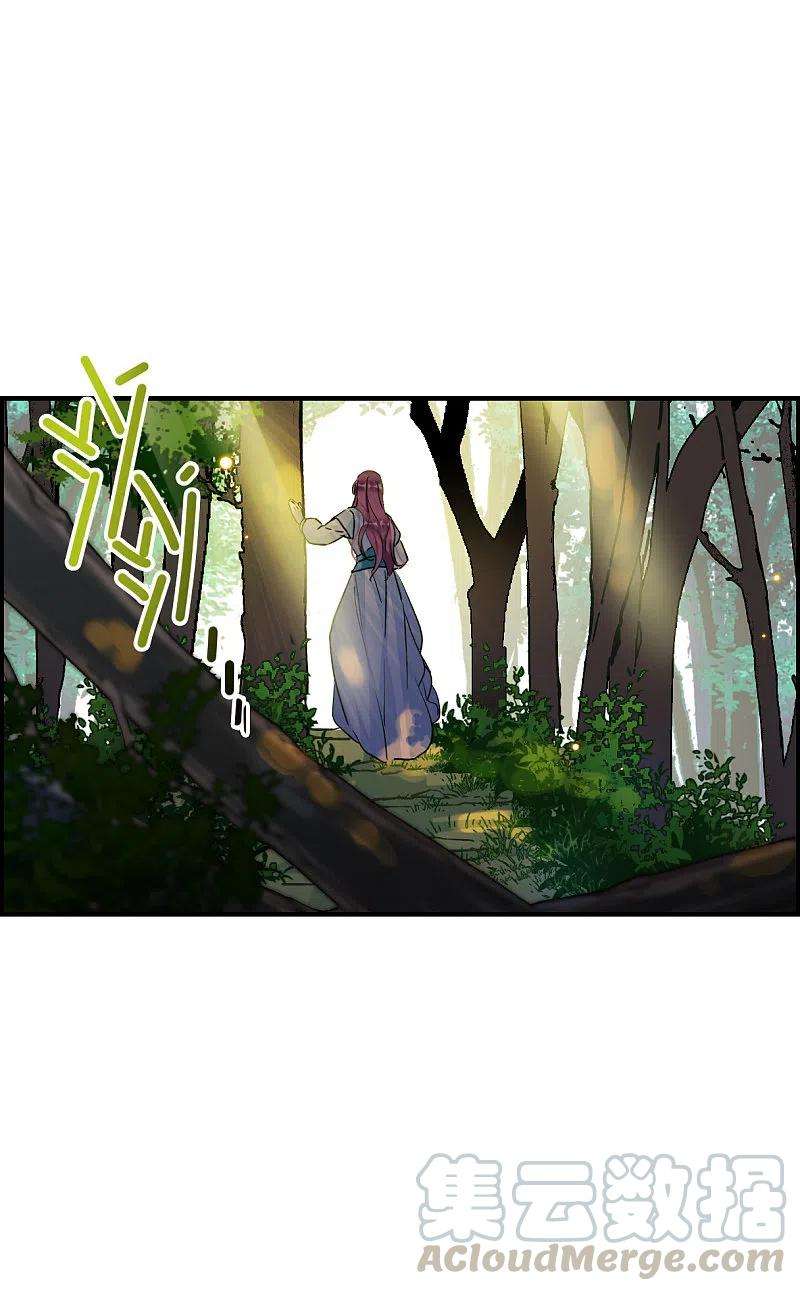 上国赋之千堆雪243话 崖底4